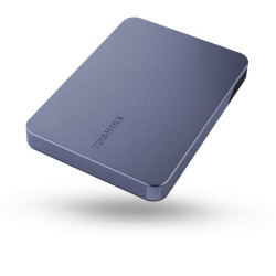 Toshiba HDTX220EK3AA - Canvio Gaming 2TB Dark Grey Met | APLIUM