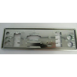 Computer Case Part I/O Shield