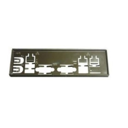 Computer Case Part I/O Shield