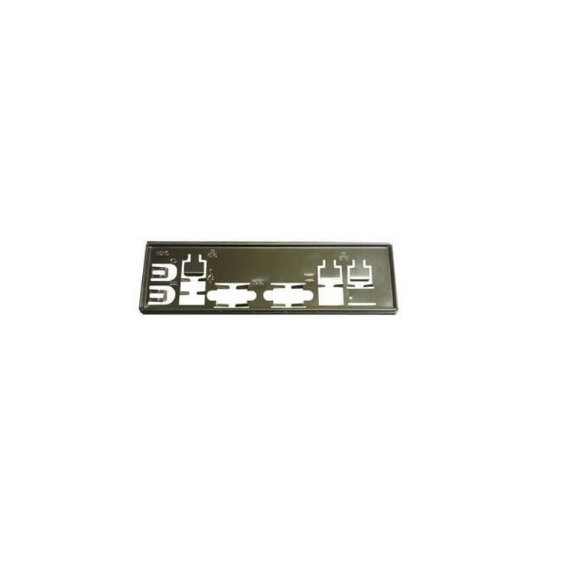 Computer Case Part I/O Shield