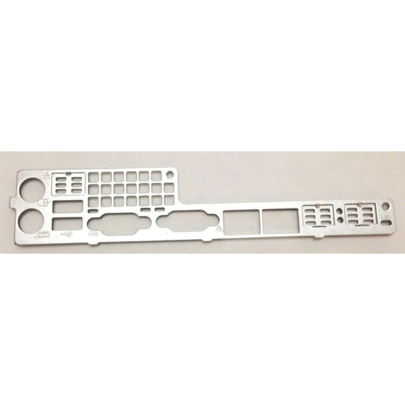 Computer Case Part Rack I/O