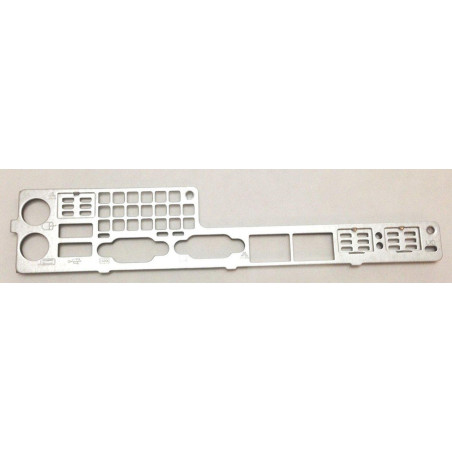 Computer Case Part Rack I/O