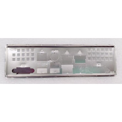 Computer Case Part I/O Shield
