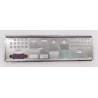 Computer Case Part I/O Shield