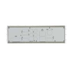 Computer Case Part Rack I/O
