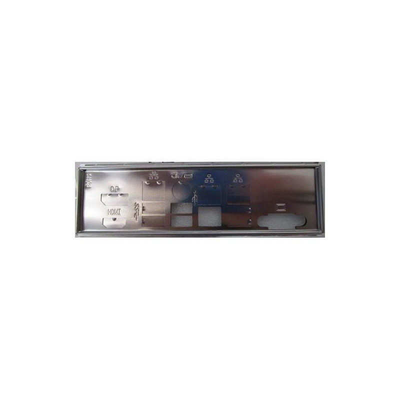 Computer Case Part I/O Shield