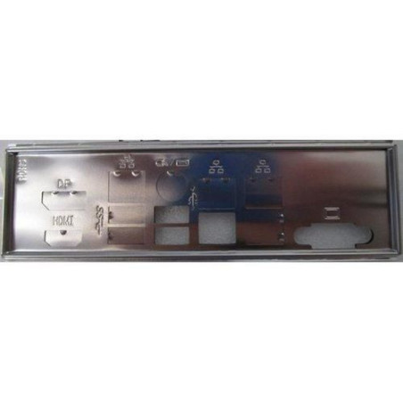 Computer Case Part I/O Shield
