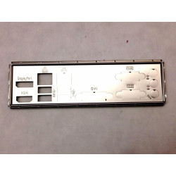 Computer Case Part I/O Shield