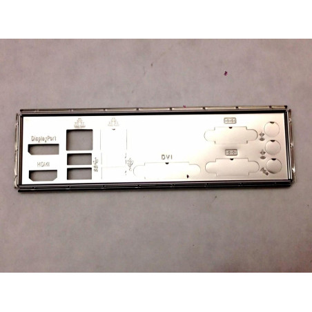 Computer Case Part I/O Shield