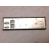 Computer Case Part I/O Shield