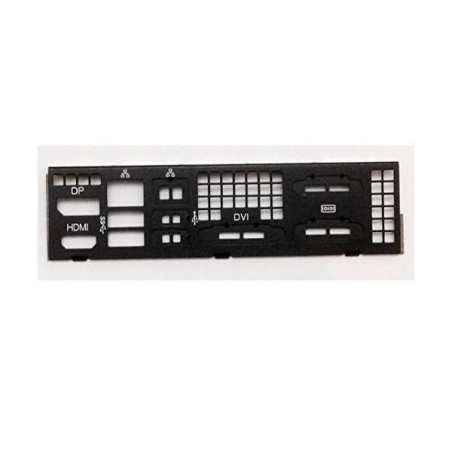 Computer Case Part Rack I/O