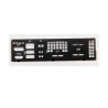 Computer Case Part Rack I/O