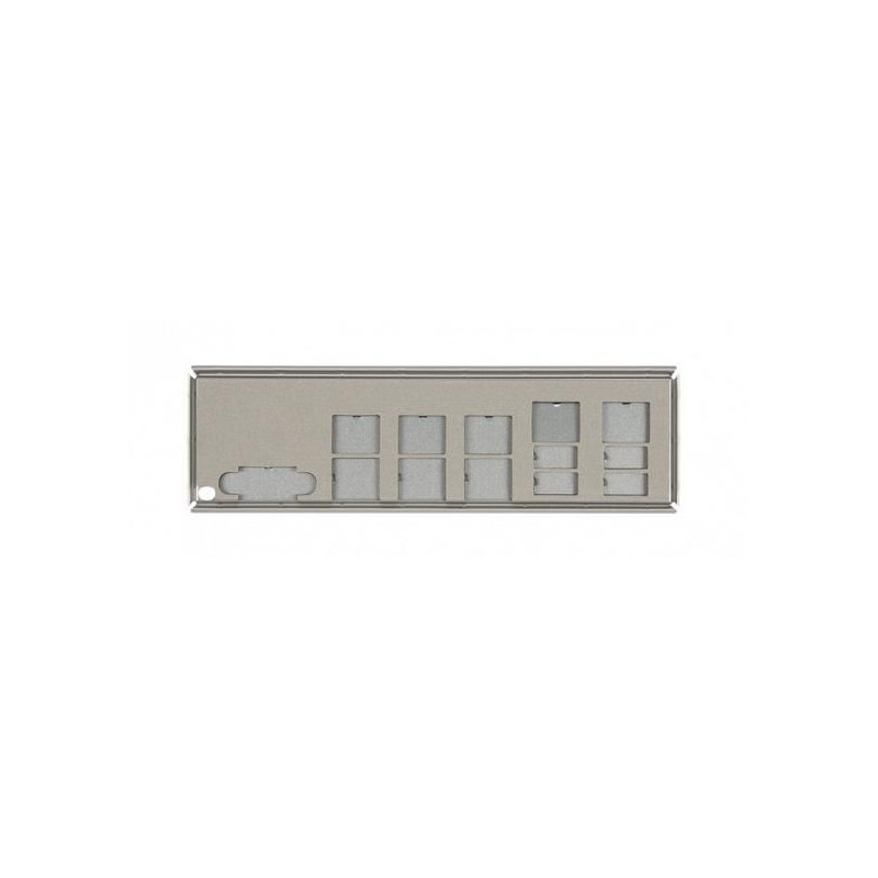 Computer Case Part Rack I/O