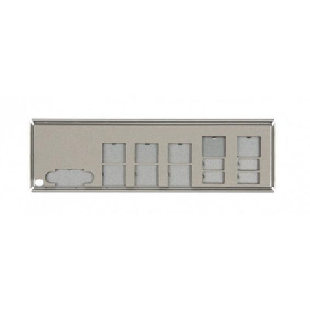Computer Case Part Rack I/O