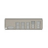 Computer Case Part Rack I/O