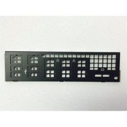 Computer Case Part Rack I/O