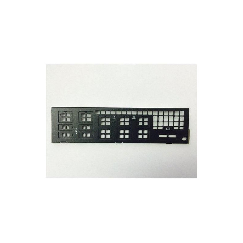 Computer Case Part Rack I/O