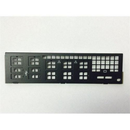 Computer Case Part Rack I/O