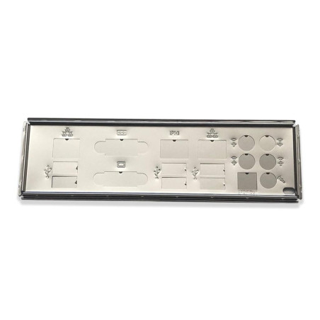Computer Case Part I/O Shield