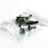 Rail Screw Bag Multicolour