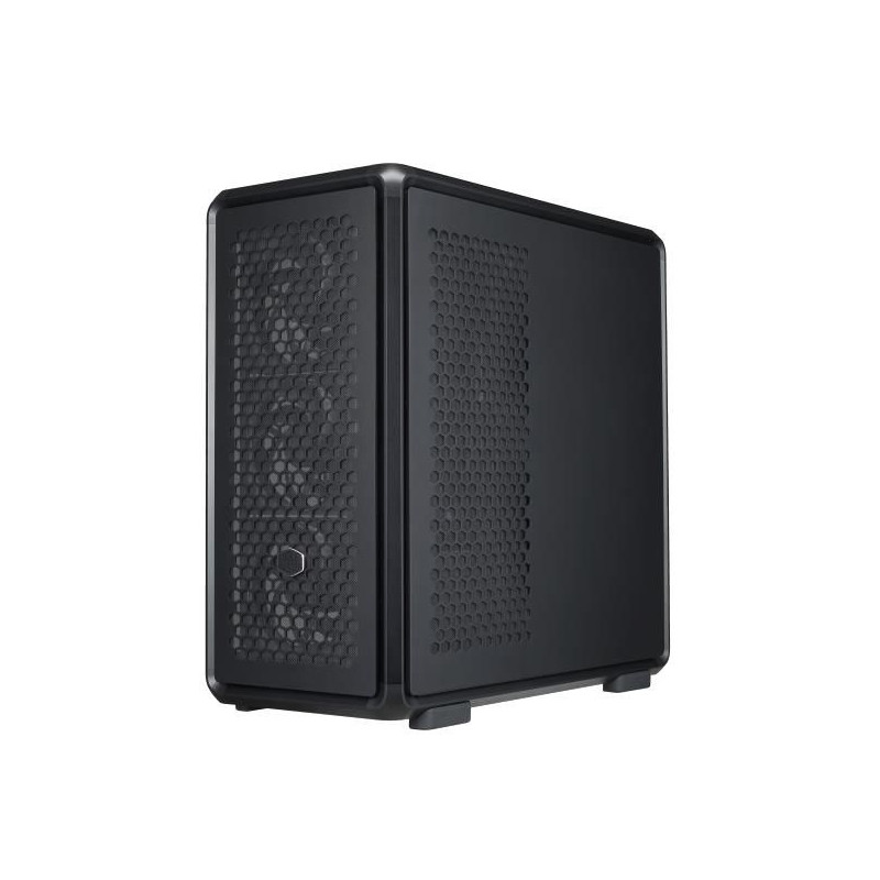 Masterframe 600 Midi Tower