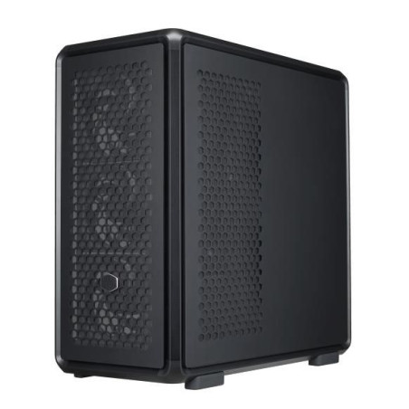 Masterframe 600 Midi Tower