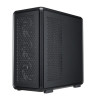 Masterframe 600 Midi Tower