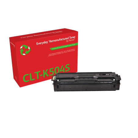 Xerox Everyday Toner Black cartridge
