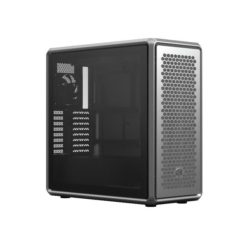 Masterframe 600 Midi Tower