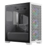 Elite 302 Mini Tower White