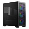Elite 302 Mini Tower Black