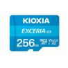 Exceria G3 256 Gb Microsdxc