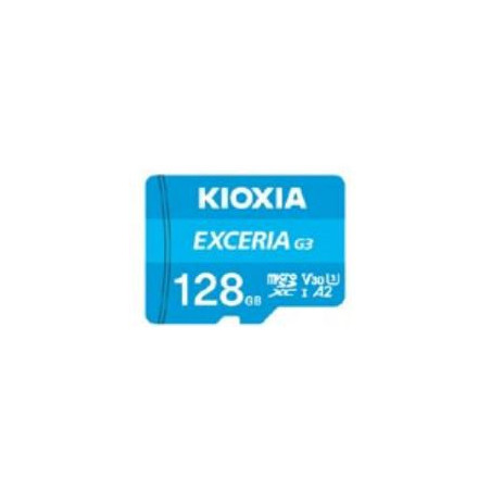Exceria G3 128 Gb Microsdxc