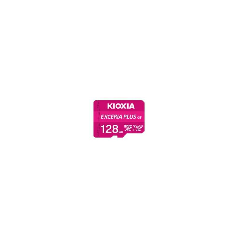Exceria Plus G3 128 Gb