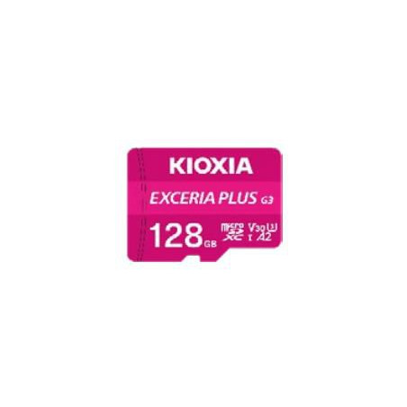 Exceria Plus G3 128 Gb