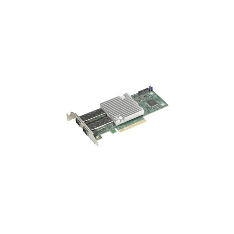 Network Card Internal Fiber