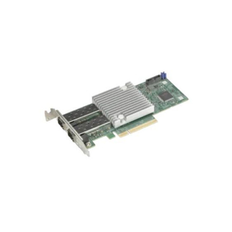 Network Card Internal Fiber