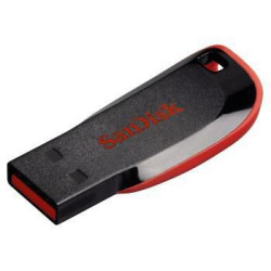 Cruzer Blade Usb Flash Drive