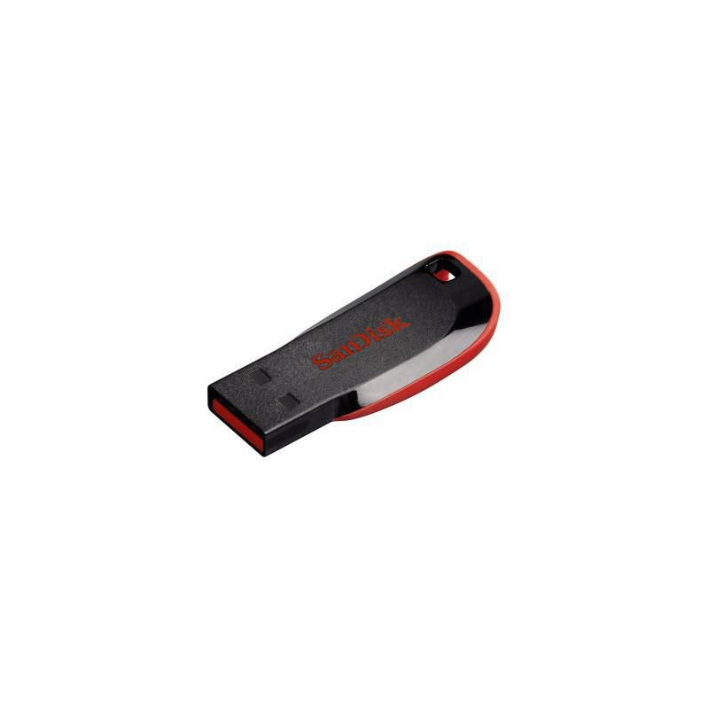 Cruzer Blade Usb Flash Drive