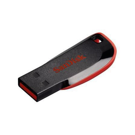 Cruzer Blade Usb Flash Drive