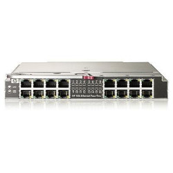 1Gb Ethernet Pass-Thru Mod