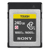 Memory Card 240 Gb Cfexpress