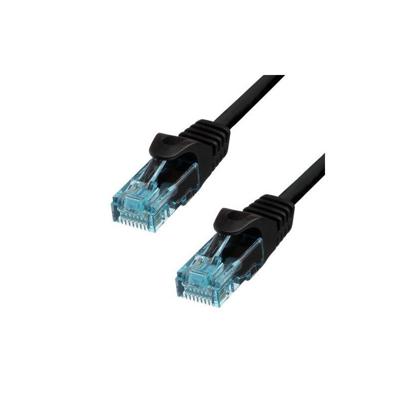 CAT6A U/UTP CU LSZH Ethernet