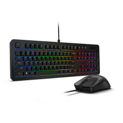 Keyboard Mouse Included