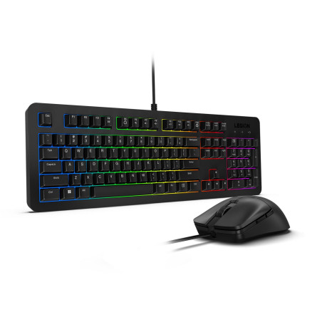 Keyboard Mouse Included
