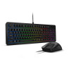 Keyboard Mouse Included