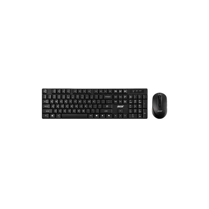 Keyboard Mouse Included