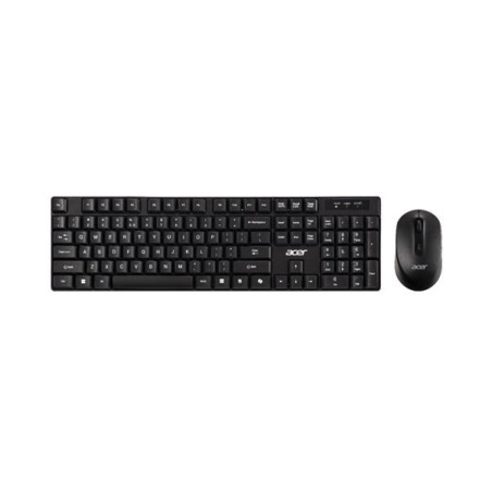Keyboard Mouse Included