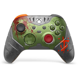 Xbox Wireless Controller Doom The Dark Ages Limited Edition | APLIUM
