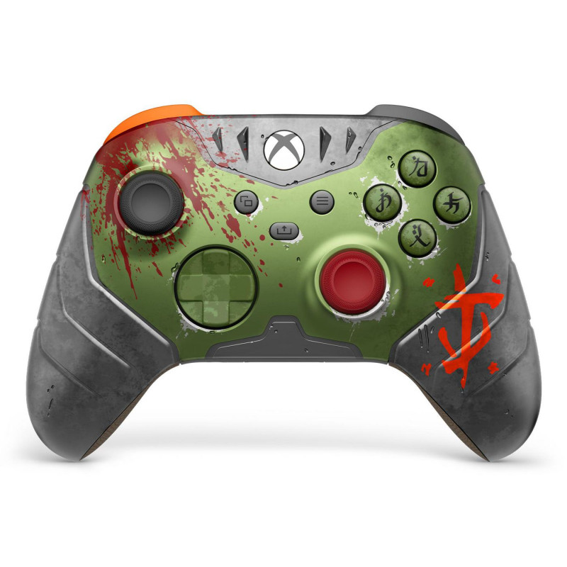 Xbox Wireless Controller -